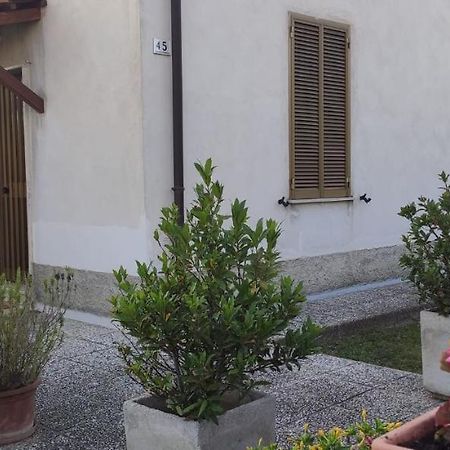 Alloggio Tra Terni E Narni מראה חיצוני תמונה