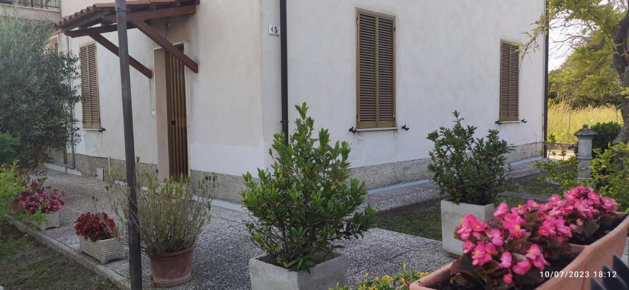 Alloggio Tra Terni E Narni מראה חיצוני תמונה