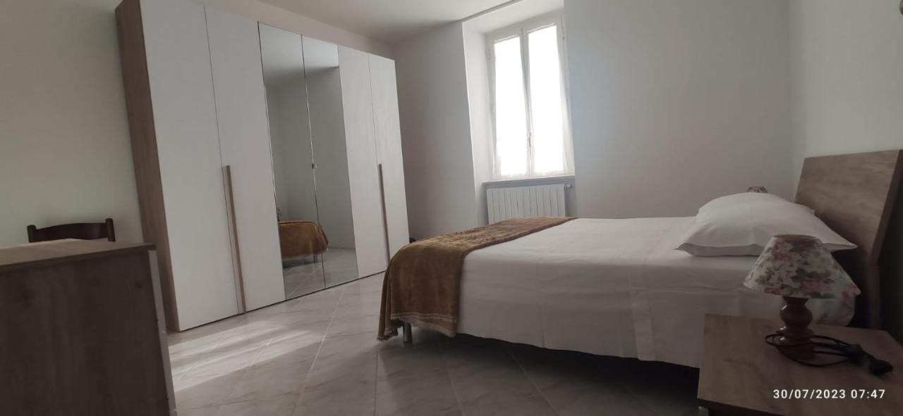 Alloggio Tra Terni E Narni מראה חיצוני תמונה